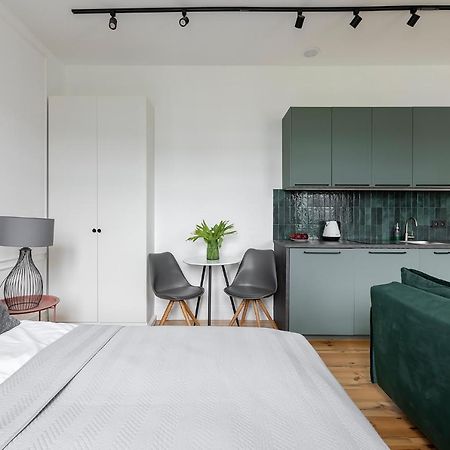 Homewell Apartments City Center 波兹南 外观 照片