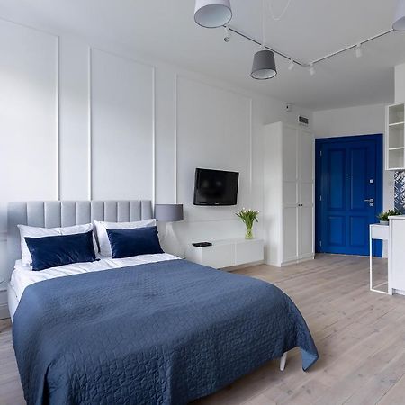 Homewell Apartments City Center 波兹南 外观 照片